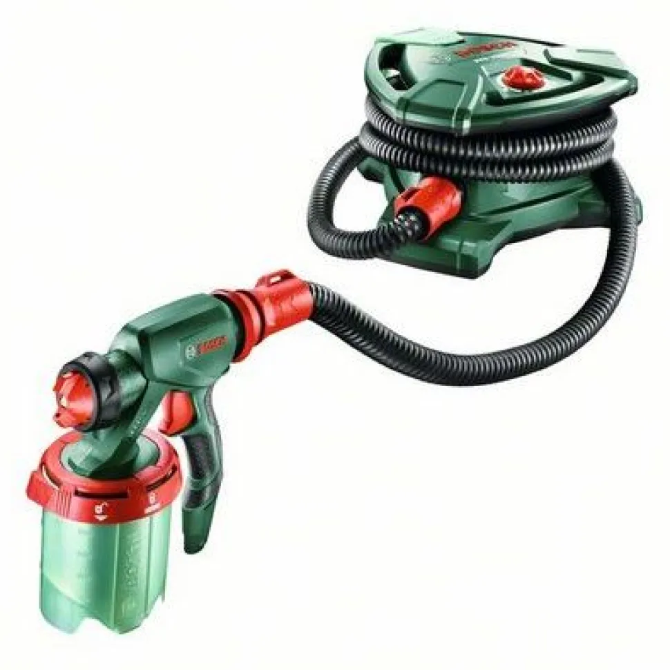 Maaliruisku Bosch PFS 7000