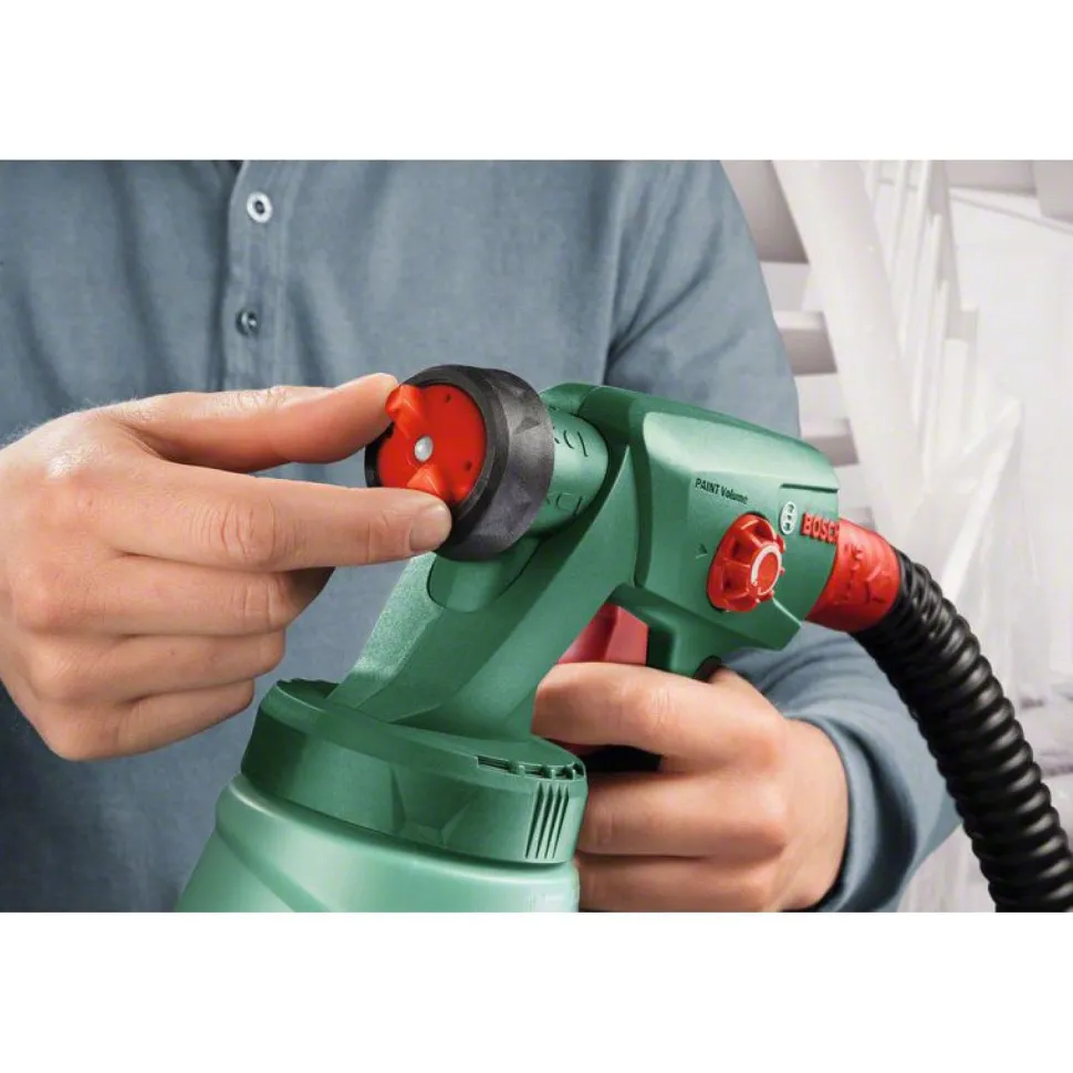 Maaliruisku Bosch PFS 2000