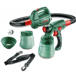 Maaliruisku Bosch PFS 2000
