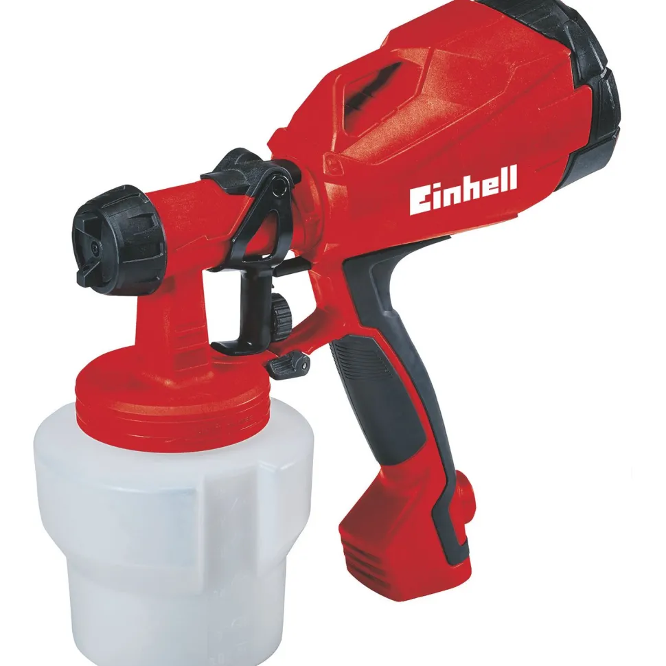 Maaliruisku Einhell TC-SY 500 P