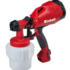 Maaliruisku Einhell TC-SY 500 P