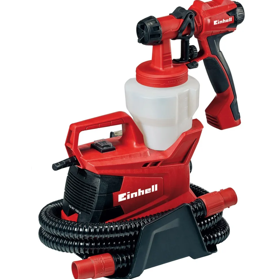 Maaliruisku Einhell TC-SY 700 S