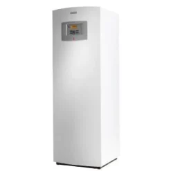 Maalämpöpumppu Bosch Compress 5000 LW/M 7 kW