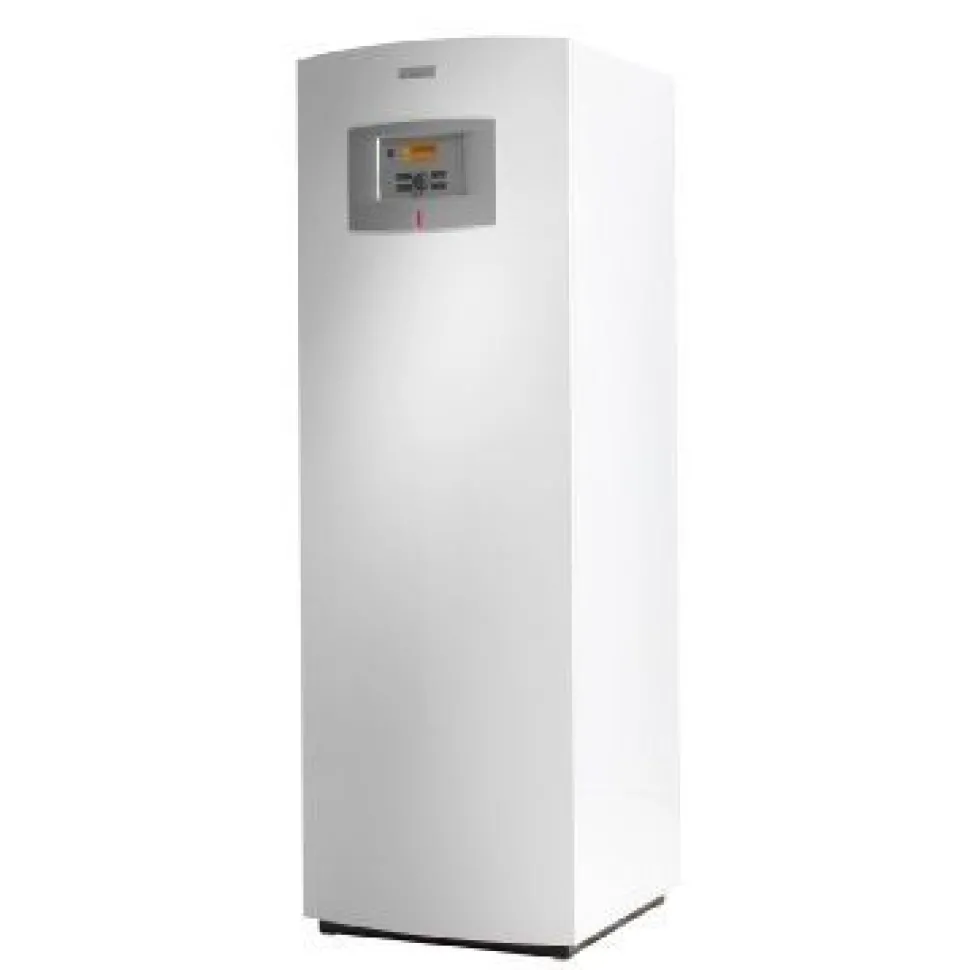 Maalämpöpumppu Bosch Compress 5000 LW/M 9 kW