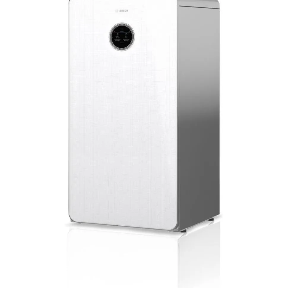 Maalämpöpumppu Bosch Compress 7800i LW