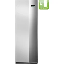 Maalämpöpumppu Nibe F1345-60