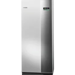Maalämpöpumppu Nibe F1145 12 kW