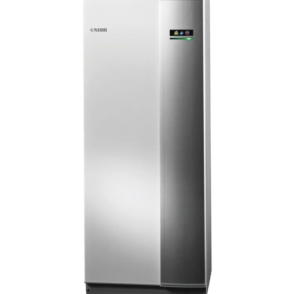 Maalämpöpumppu Nibe F1145 15 kW