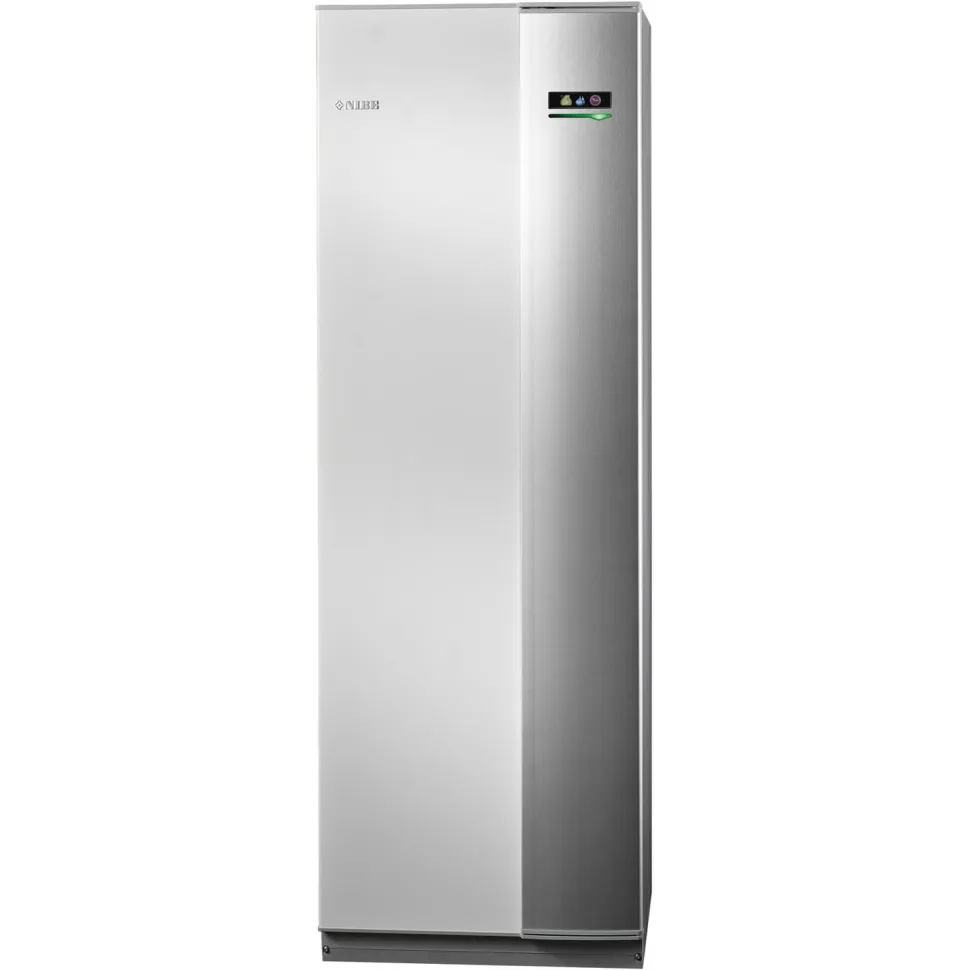 Maalämpöpumppu Nibe F1245 10 kW