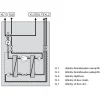 Maalämpöpumppu Nibe F1145 17 kW