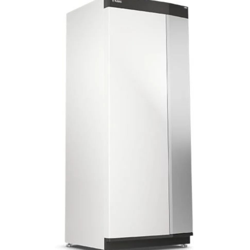 Maalämpöpumppu Nibe S1155 12, 3-12kW, R EM, S-sarja, wifi