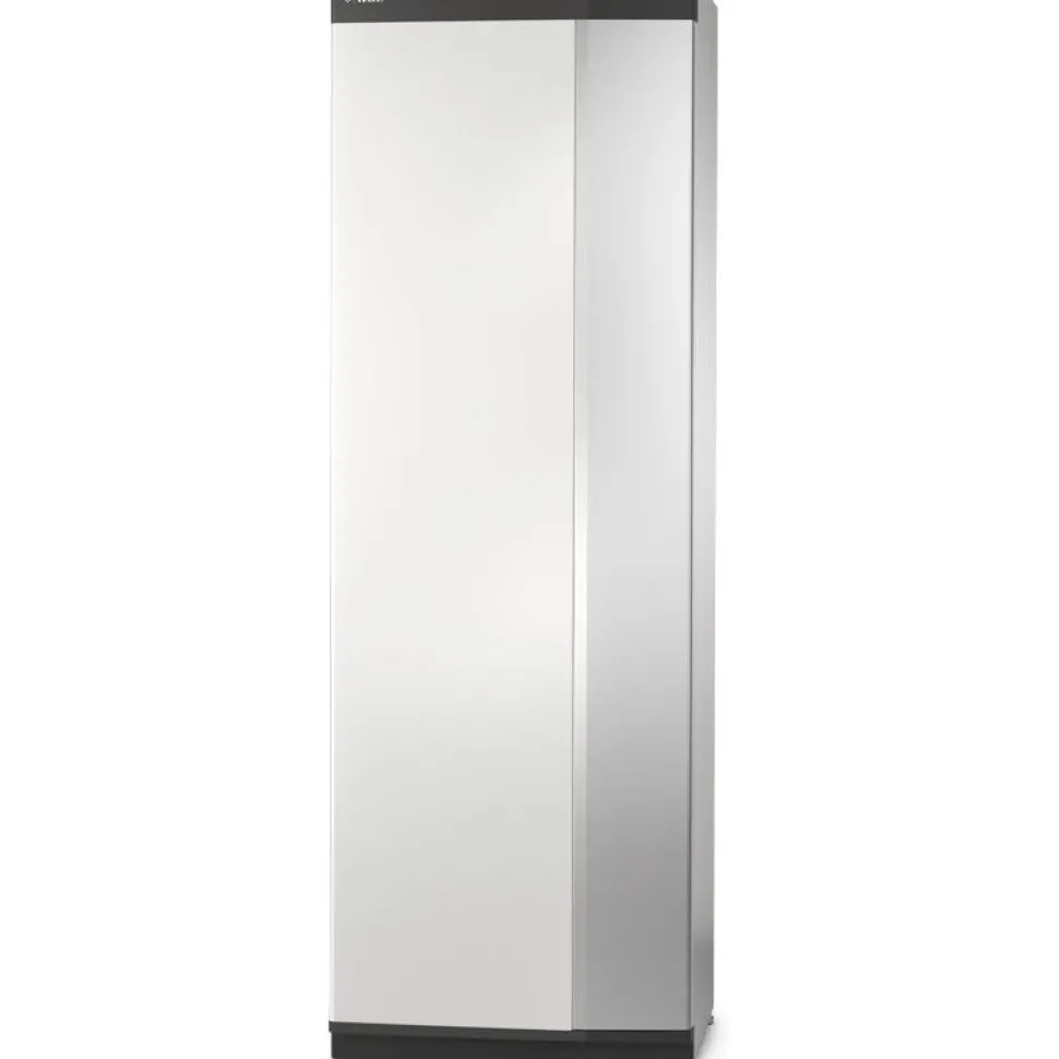 Maalämpöpumppu Nibe S1256 13, varaajalla, R EM 3X400V, S-sarja, wifi