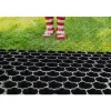 Maaperäkenno Jabo Gardenedge Grid 40, 52x52x4cm