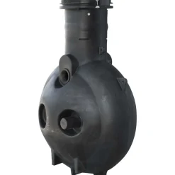Maapuhdistamo Uponor pumppukaivo 0,5 m³