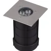Maavalaisin Trio Belaja LED 11 cm neliö