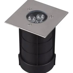Maavalaisin Trio Belaja LED 11 cm neliö