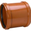 Maaviemärin pistoyhde PVC 400 mm