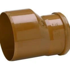 Maaviemärin supistusyhde PVC 250-200 mm