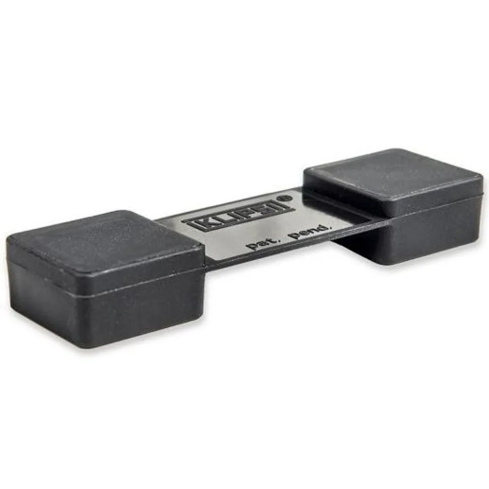 Magneettikiinnike kaapeleille Pistesarjat Klipsi 10 kpl