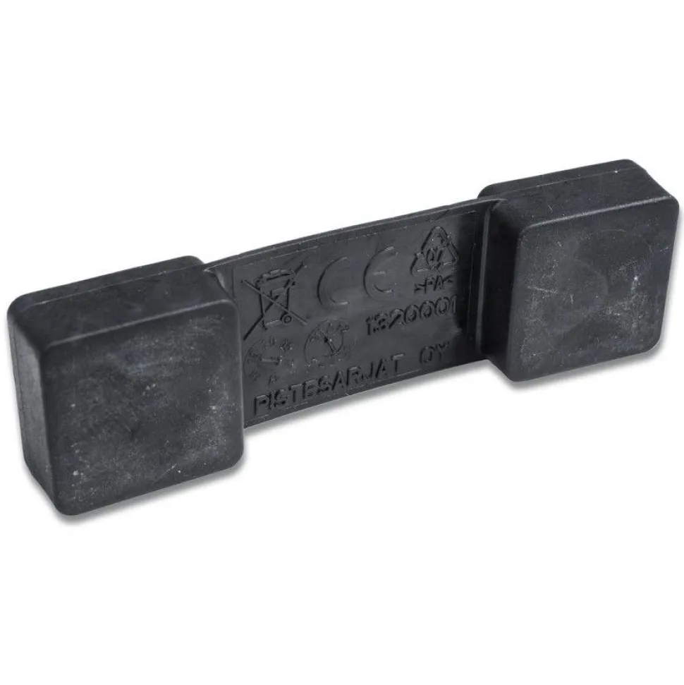 Magneettikiinnike kaapeleille Pistesarjat Klipsi 10 kpl