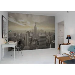 Maisematapetti Rebel Walls Panorama, non-woven, mittatilaus