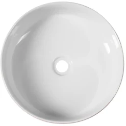 Malja-allas Interia Ardea ø410 mm, vaaleanpunainen