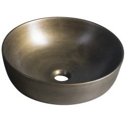 Malja-allas Interia Priori ø415 mm pronssi