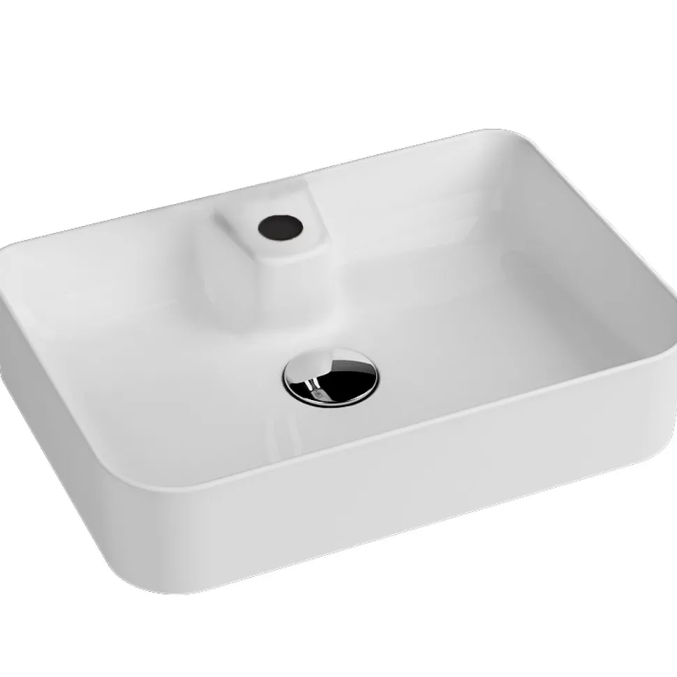 Malja-allas Tammiholma Tomar 500x350 mm eri värejä