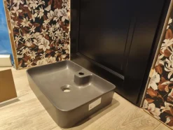 Malja-allas Tammiholma Tomar 500x350 mm eri värejä