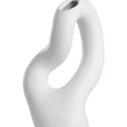 Maljakko Eglo Living Ambilobe, 15cm, valkoinen