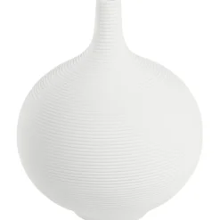 Maljakko Eglo Living Mitane, 15cm, valkoinen