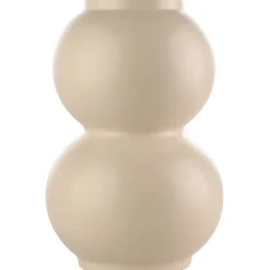 Maljakko Eglo Living Miyoshi, 20cm, beige