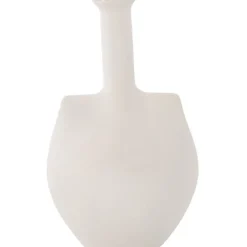 Maljakko Venture Home Madison, 14x8x22cm, valkoinen