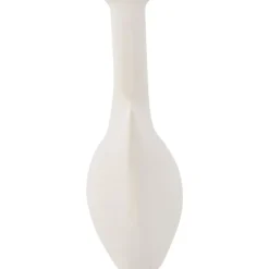 Maljakko Venture Home Madison, 14x8x22cm, valkoinen