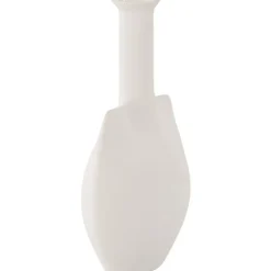 Maljakko Venture Home Madison, 14x8x22cm, valkoinen