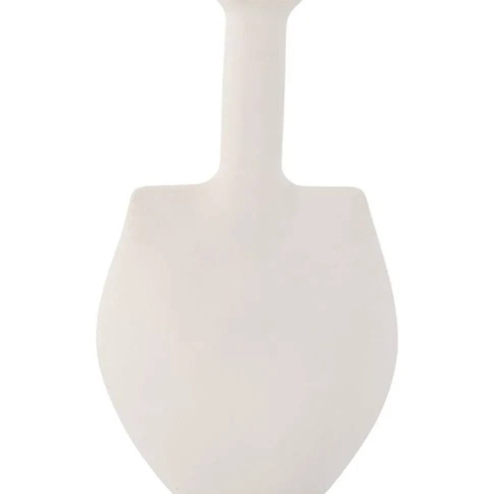 Maljakko Venture Home Madison, 14x8x22cm, valkoinen