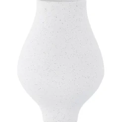 Maljakko Venture Home Rellis, ø10cm, valkoinen
