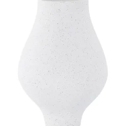 Maljakko Venture Home Rellis, ø10cm, valkoinen