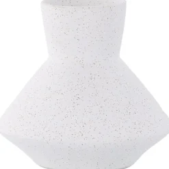 Maljakko Venture Home Rellis, ø22cm, valkoinen