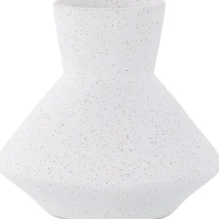 Maljakko Venture Home Rellis, ø22cm, valkoinen