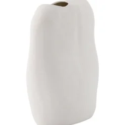 Maljakko Venture Home Romie, 24x14x28cm, luonnonvalkoinen