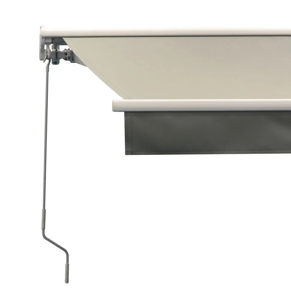 Markiisi Home4you 250x200 cm beige