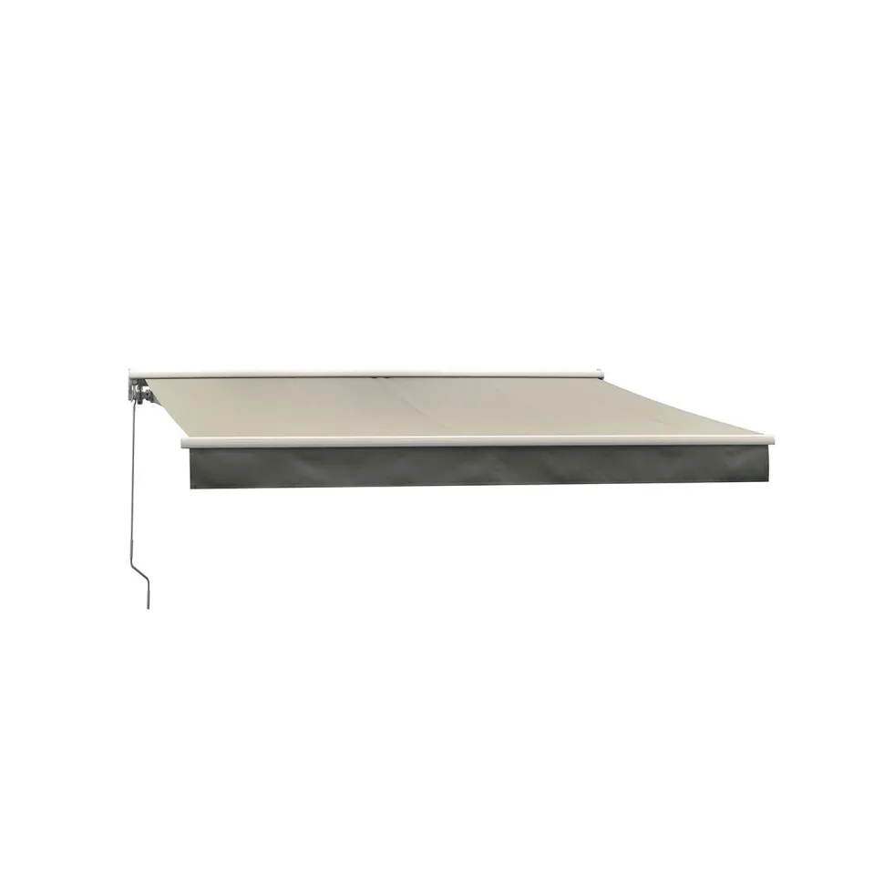 Markiisi Home4you 250x200 cm beige