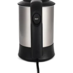 Matkavedenkeitin Wilfa TK-1000, teräs