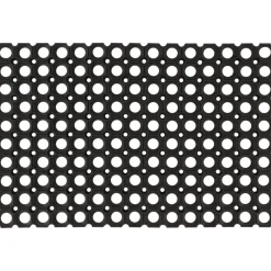 Matot 5 kpl kumi 23mm 40x60 cm