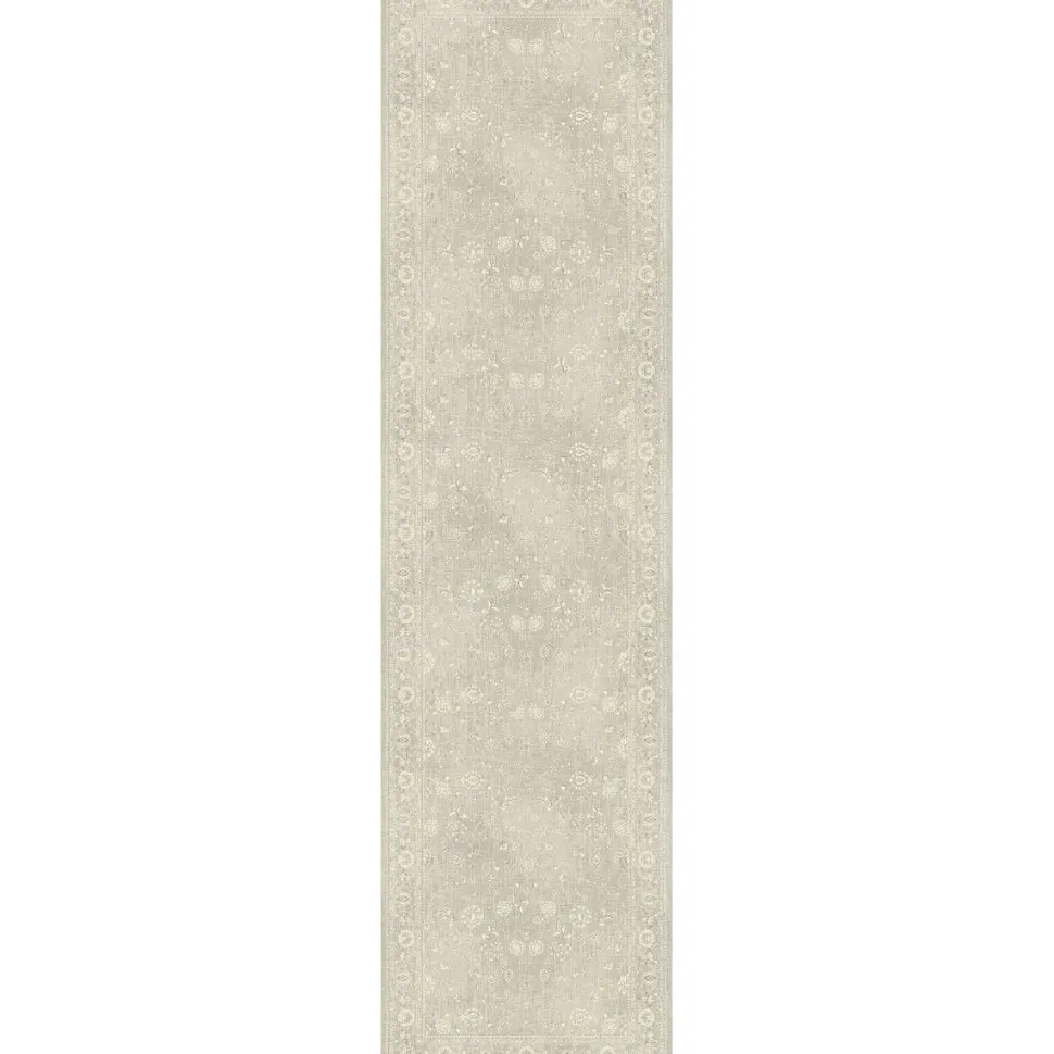 Matto Charming Flowers 67x250cm