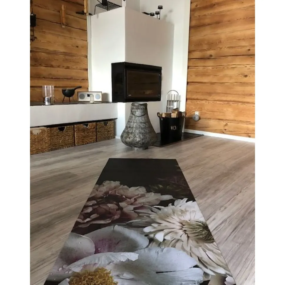 Matto Floral Garden 67x200cm