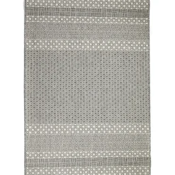 Matto Havana 80x300 cm vaaleanharmaa
