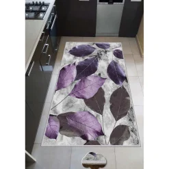 Matto Linento HMNT572, violetti, eri kokoja