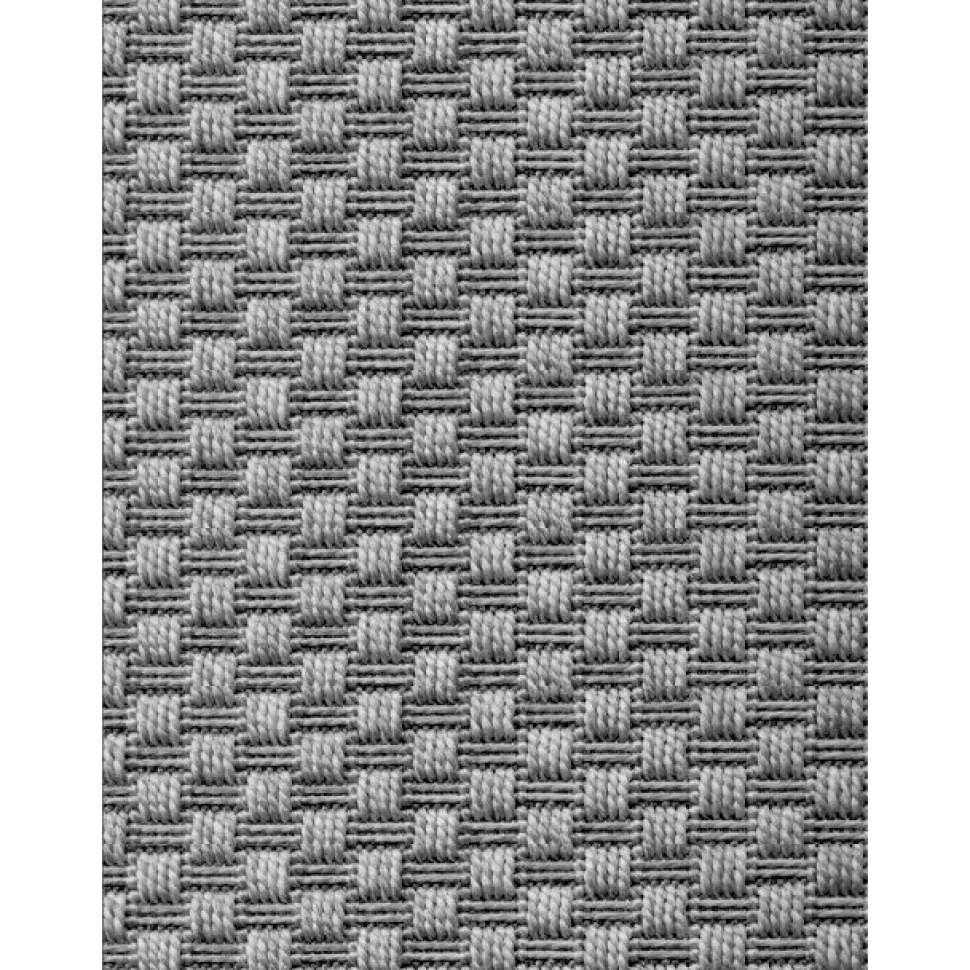 Matto Louhi 80x250 cm vaaleanharmaa